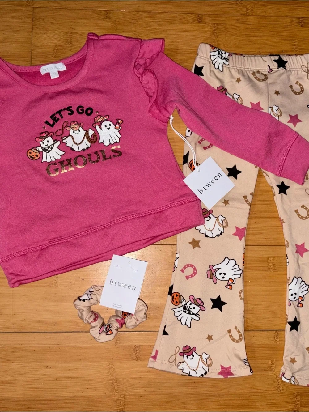 btween nwt girl’s